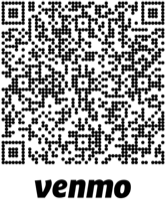 Venmo QR Code