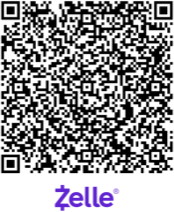 Zelle QR Code